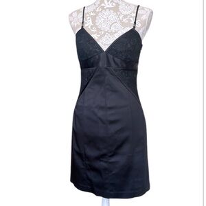 Shelli Segal cocktail dress